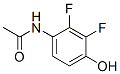 CAS No 155020-53-4  Molecular Structure