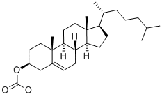 CAS No 15507-52-5  Molecular Structure
