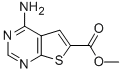 CAS No 155087-15-3  Molecular Structure