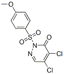 CAS No 155164-59-3  Molecular Structure