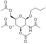 CAS No 155197-37-8  Molecular Structure
