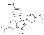 CAS No 1552-42-7  Molecular Structure