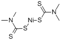 CAS No 15521-65-0  Molecular Structure