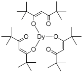 CAS No 15522-69-7  Molecular Structure