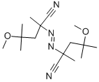 CAS No 15545-97-8  Molecular Structure