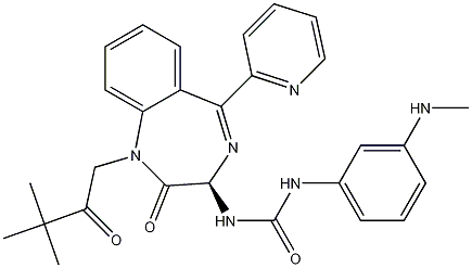 CAS No 155488-25-8  Molecular Structure