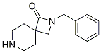 CAS No 155600-90-1  Molecular Structure