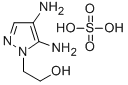 CAS No 155601-30-2  Molecular Structure
