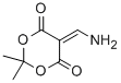 CAS No 15568-88-4  Molecular Structure