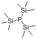 CAS No 15573-38-3  Molecular Structure