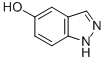 CAS No 15579-15-4  Molecular Structure
