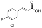CAS No 155814-22-5  Molecular Structure