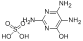 CAS No 155824-29-6  Molecular Structure