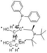 CAS No 155830-69-6  Molecular Structure