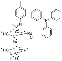 CAS No 155940-98-0  Molecular Structure