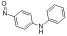 CAS No 156-10-5  Molecular Structure