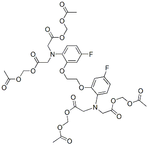 CAS No 156027-00-8  Molecular Structure