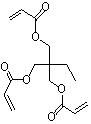 CAS No 15624-09-5  Molecular Structure