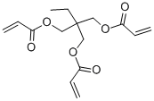 CAS No 15625-89-5  Molecular Structure