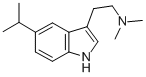 CAS No 156281-04-8  Molecular Structure