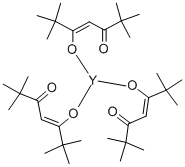 CAS No 15632-39-0  Molecular Structure