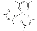 CAS No 15635-87-7  Molecular Structure