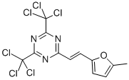 CAS No 156360-76-8  Molecular Structure