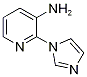 CAS No 156489-93-9  Molecular Structure