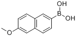 CAS No 156641-98-4  Molecular Structure
