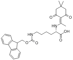 CAS No 156648-40-7  Molecular Structure