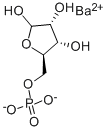 CAS No 15673-79-7  Molecular Structure