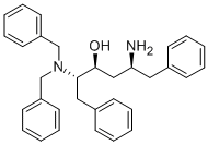 CAS No 156732-15-9  Molecular Structure