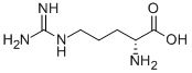 CAS No 157-06-2  Molecular Structure