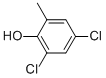 CAS No 1570-65-6  Molecular Structure