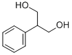 CAS No 1570-95-2  Molecular Structure