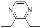 CAS No 15707-24-1  Molecular Structure