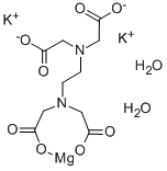 CAS No 15708-48-2  Molecular Structure