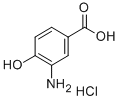CAS No 1571-65-9  Molecular Structure