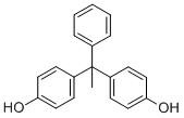CAS No 1571-75-1  Molecular Structure