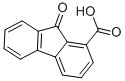 CAS No 1573-92-8  Molecular Structure