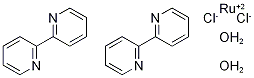CAS No 15746-57-3  Molecular Structure