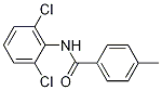 CAS No 157491-13-9  Molecular Structure