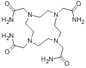CAS No 157599-02-5  Molecular Structure