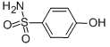 CAS No 1576-43-8  Molecular Structure