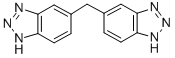 CAS No 15805-10-4  Molecular Structure