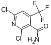 CAS No 158063-67-3  Molecular Structure