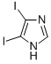 CAS No 15813-09-9  Molecular Structure