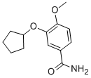 CAS No 158429-58-4  Molecular Structure