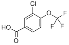 CAS No 158580-93-9  Molecular Structure
