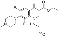 CAS No 158585-86-5  Molecular Structure